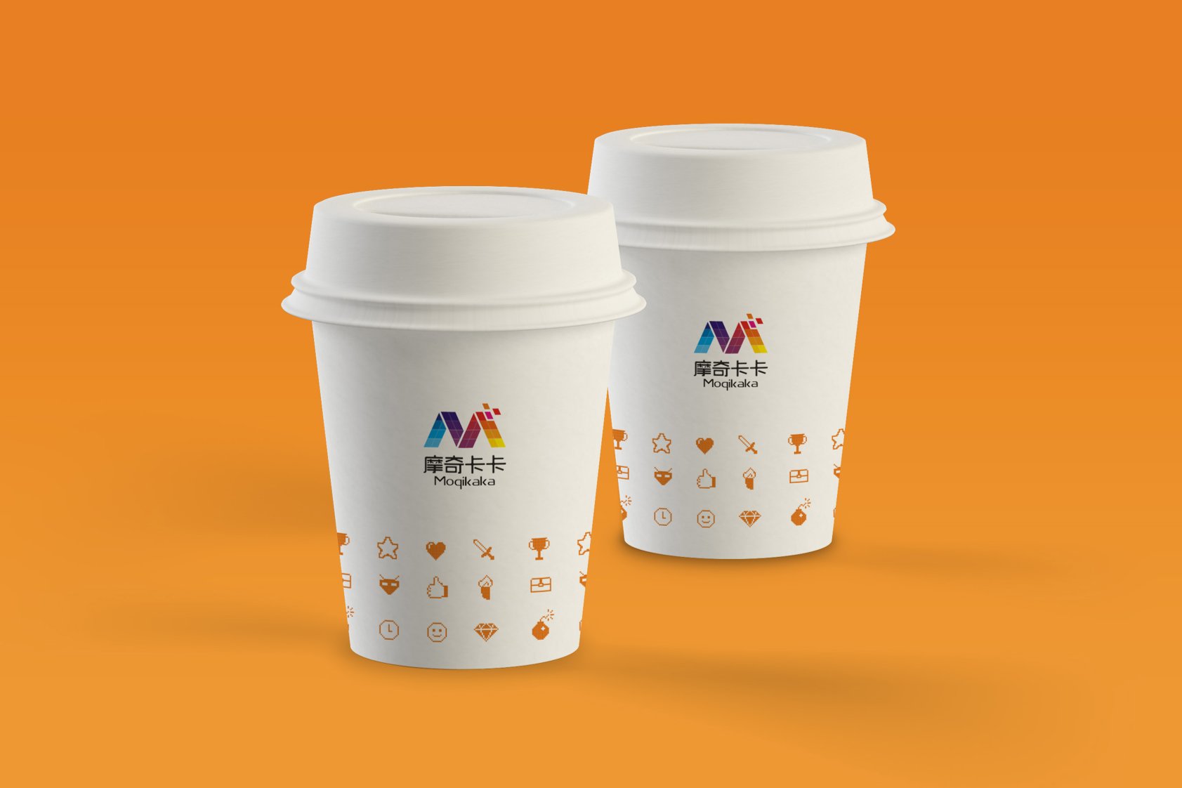 VI设计品牌口碑传播渠道的拓展