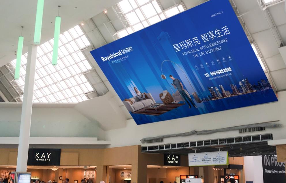 VI视觉识别系统的设计准则：如何构建有效的品牌形象