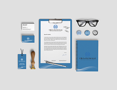 企业VI视觉设计依靠什么提高可视性