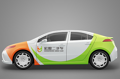 VI设计报价一般是多少